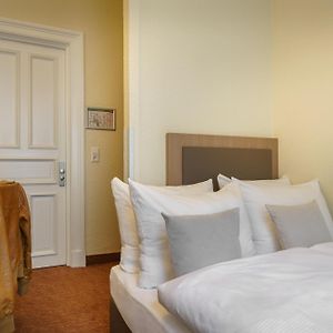 Kamer met een Queen Size Bed