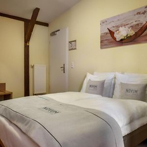 Comfort Double Kamer